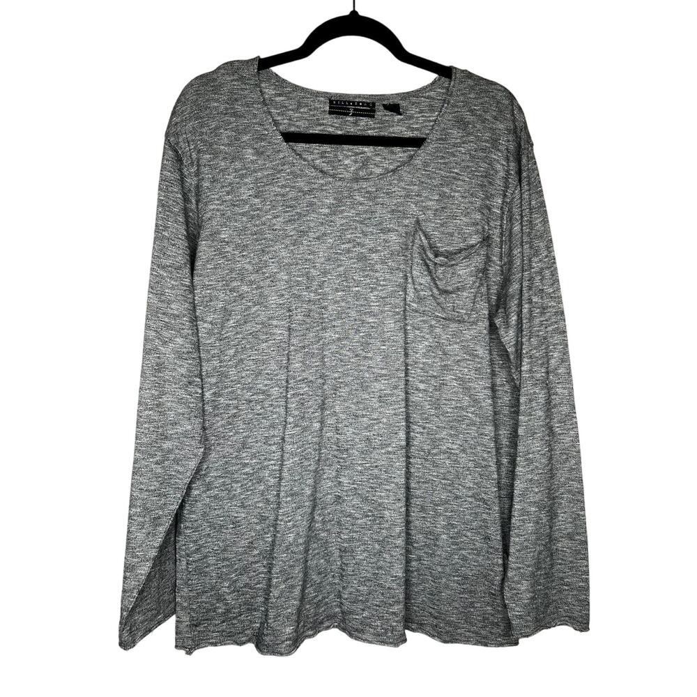 BILLABONG TAJ BURROW Mens Long Sleeve shirt SIZE XL